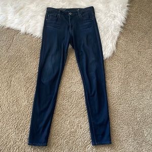 AG womens jeans